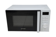 KUCHENKA MIKROFALOWA GORENJE MO20A3WH