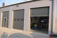 Wynajmę warsztat samchodowy