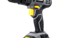 Akumulatorowa wiertarko-wkrętarka udarowa 20V