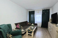 Dwa pokoje gotowe do wprowadzenia