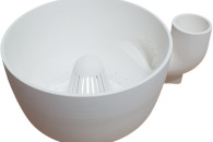 AUTOMATYCZNA MISKA DO MYCIA WARZYW I OWOCÓW WIR