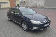 Citroen C5 3.0 HDI Exclusive