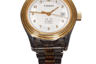 ZEGAREK DAMSKI TISSOT AUTOMATIC J144 / 244K