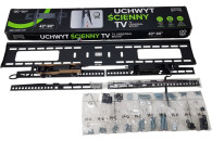 UCHWYT TV VIGGO WML-10050-TEXT 43-90 CALI UCHYL
