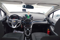 Chevrolet Orlando 2.0 HDi, 163km