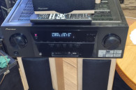 Kino Pioneer VSX-827 S-H230V 80W/8ohm S-CR32-QL