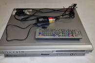 Nagrywarka DVD Pioneer DVR-520H-S z pilotem HDM