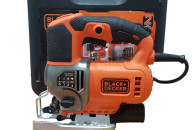 WYRZYNARKA BLACK+DECKER BES610