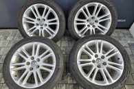 Sprzedam koła 18' 5x120