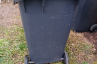 Kosze 240l