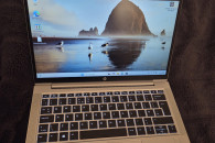 HP Probook 635 Aero G8 Ryzen 5 5600u 16Gb ram