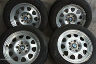 Koła BMW r15 5x120