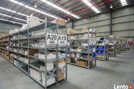 Zatrudnimy magazyniera