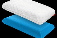 PODUSZKA ORTOPEDYCZNA JANPOL