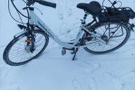 Sprzedam rower elektryczny