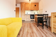 Mieszkanie, 2 pokoje w nowym budynku