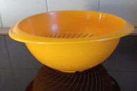 Cedzak sitko ociekacz durszlak