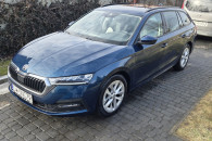 Skoda Octavia SalonPL kombi