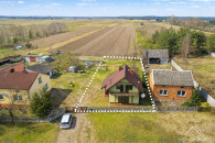 DOM do wprowadzenia | spokojna okolica