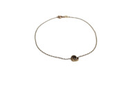 ZŁOTA BRANSOLETKA 0,88G P333