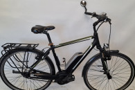 DYNAMICS Citydrive F7 / BOSCH / WYPRZEDAŻ -25%