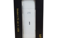 MODEM LTE USB ZTE MF833N OKAZJA!