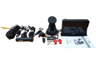 KAMERA COFANIA MBG LINE H-M501+7177 OKAZJA!