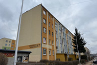 Mieszkanie 69 m2, III piętro, 4 pokoje Sieradz