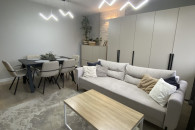 3 pokoje | 64 m² | po generalnym remoncie | bez