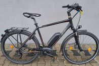 e-bike GHOST Andasol 6 / BOSCH / WYPRZEDAŻ -25