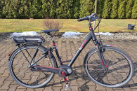 STAIGER SINUS BC50 / BOSCH / WYPRZEDAŻ -25%