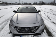 Peugeot 308 kombi 2022r diesel