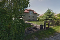 Dom jednorodzinny dwu-lokalowy w Karsznicach