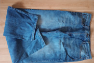 Spodnie 32