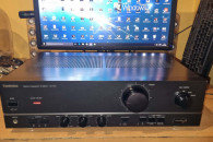 Wzmacniacz TECHNICS SU-810 2x75W Japan