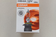 Żarówka halogenowa HB4A 51W Osram