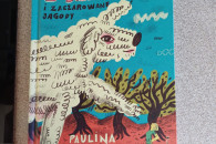 Książka Zosilla i zaczarowane jagody Paulina Mł