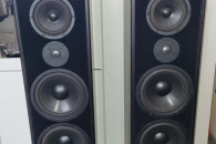 Kolumny podłogowe Canton Ergo 91 2x300Watt