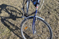 Rower szosowo-turystyczny