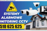 Profesjonalny montaż systemów zabezpieczeń.