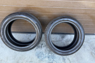 225/45r17 Rok 2025r JAK NOWE