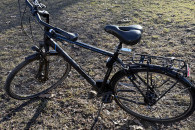 Rower męski Giant Tourer Nexus 8 | 28” | Dynamo