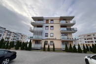 Mieszkanie 80 m2, 4 pokoje, II piętro, winda