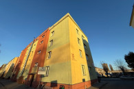 Mieszkanie 52,40 m2, 2 pokoje, III piętro