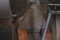 paleciak promag nowy duzy okazja