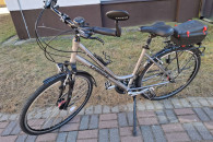 Rower Unibike Vision