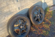 Sprzedam koła do samochodu