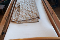 Łóżko rehabilitacyjne