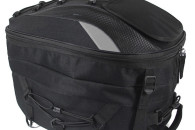 Torba Bagażowa na Kanapę i Plecak Motocyklowy