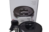 ROBOT SPRZĄTAJĄCY IROBOT ROOMBA I7